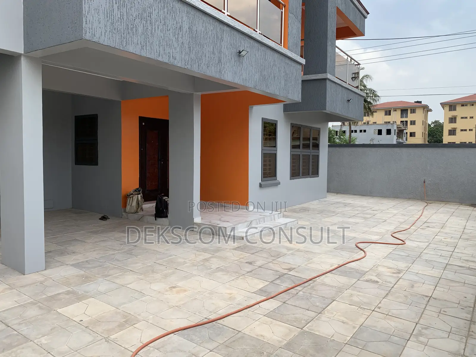4bdrm House in North Legon for sale in North Legon
