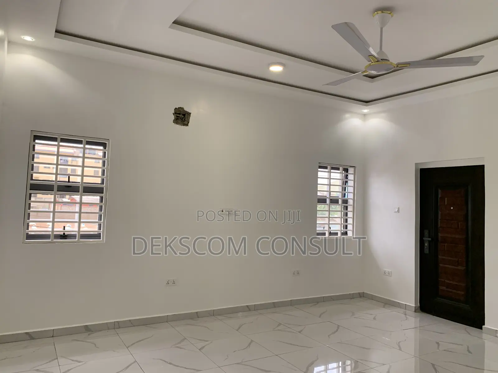 4bdrm House in North Legon for sale in North Legon