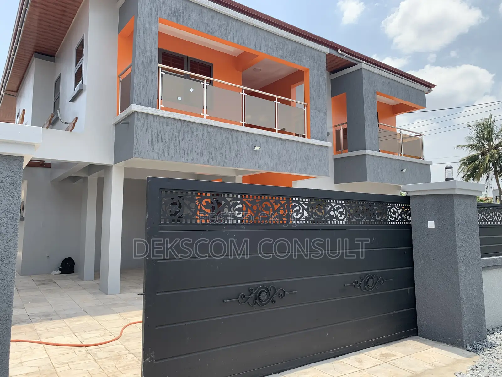 4bdrm House in North Legon for sale in North Legon