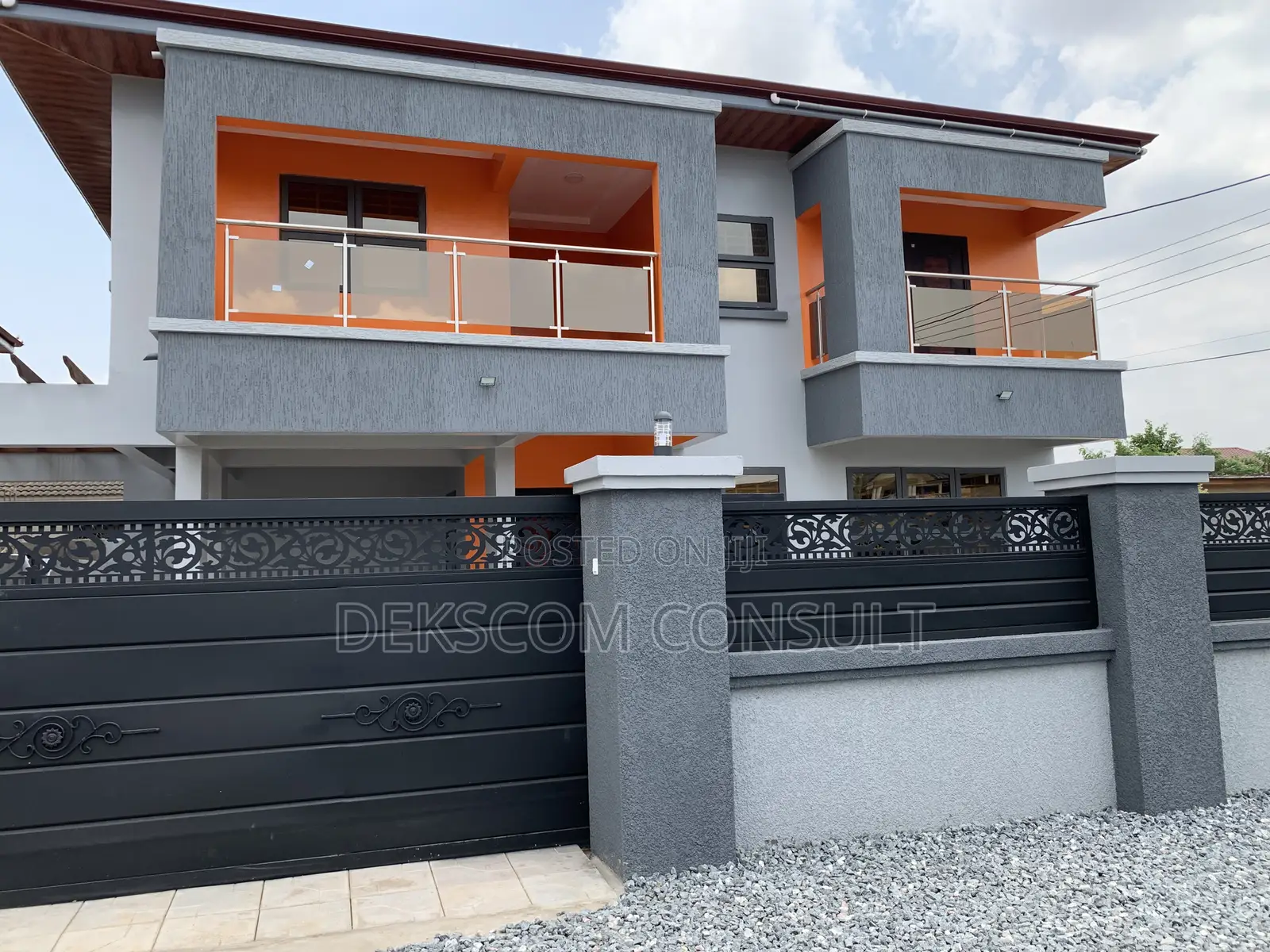 4bdrm House in North Legon for sale in North Legon