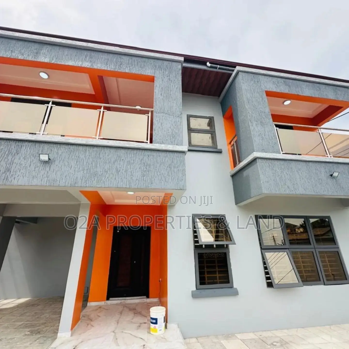 4bdrm House in Haatso, Antis for sale in Antis
