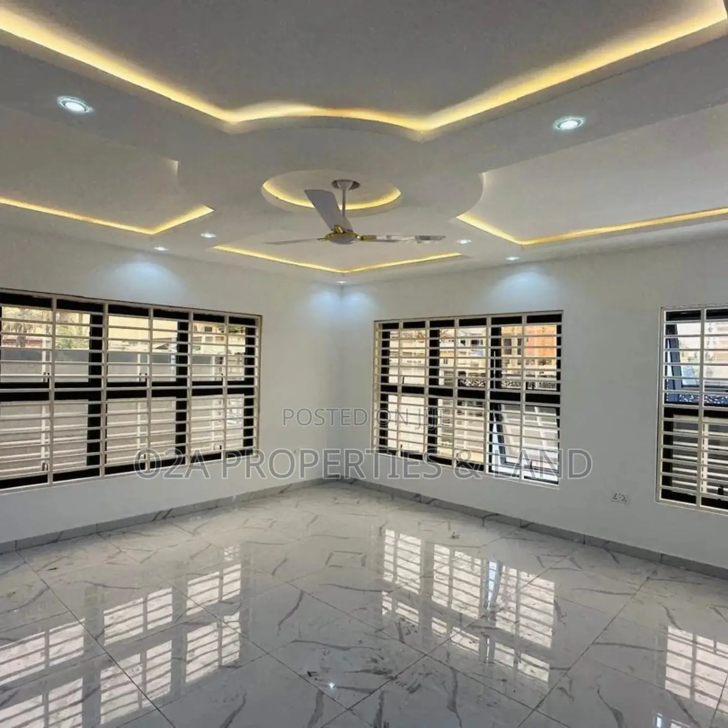 4bdrm House in Haatso, Antis for sale in Antis