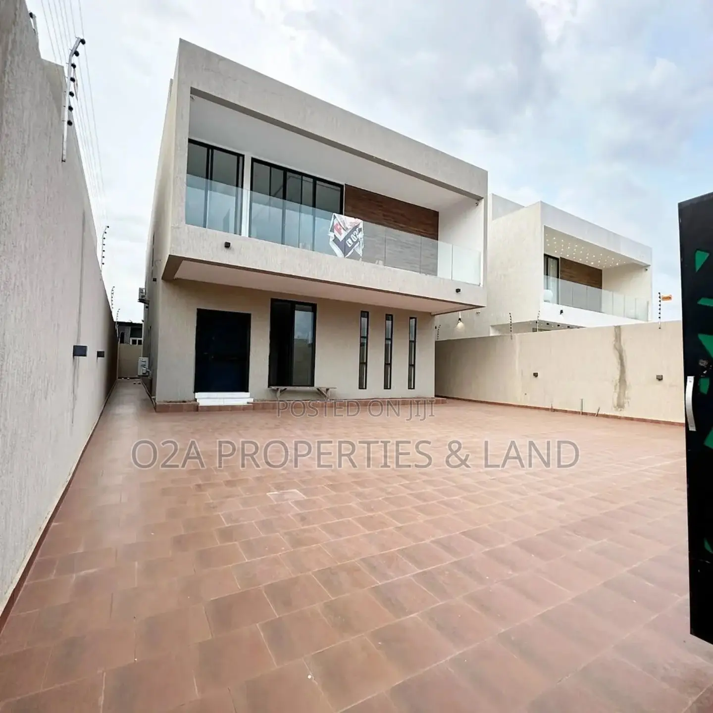 4bdrm House in East Legon Hills, Bawaleshie for sale in Bawaleshie