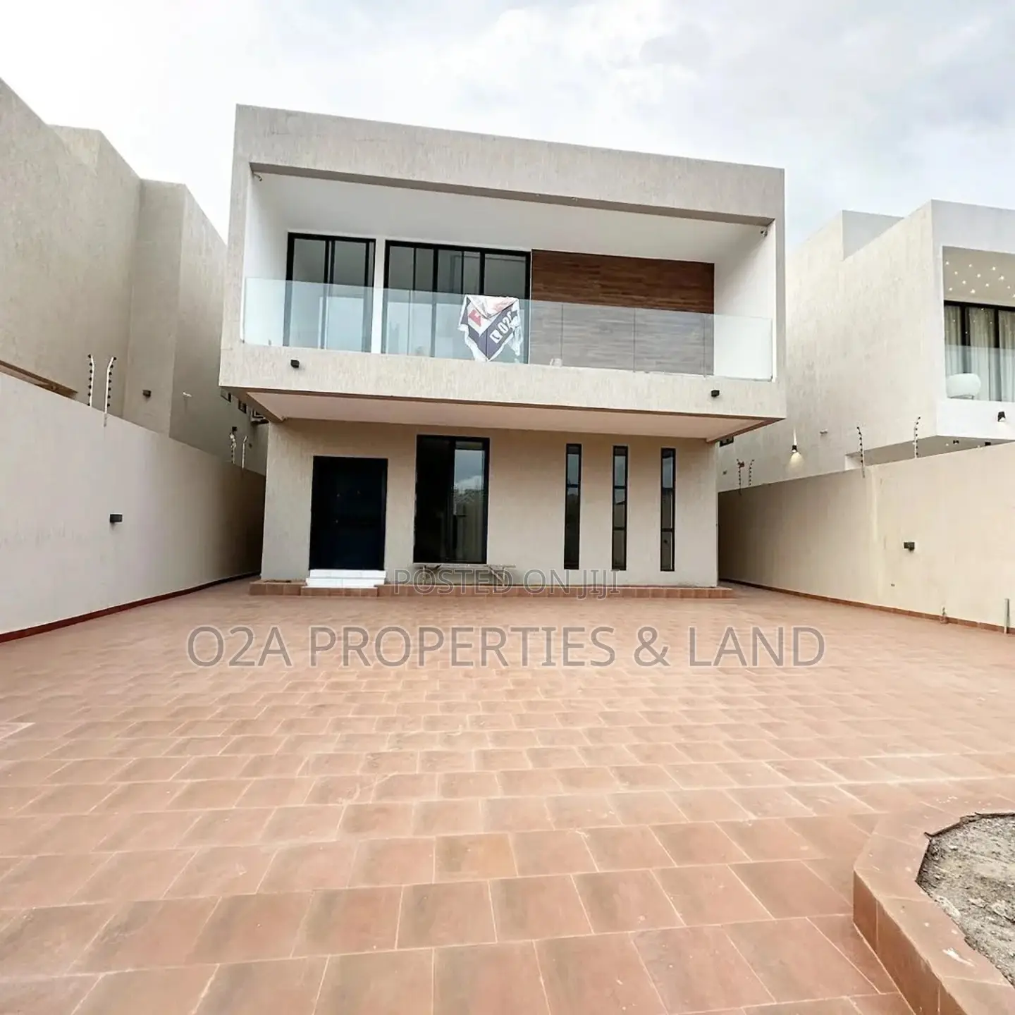 4bdrm House in East Legon Hills, Bawaleshie for sale in Bawaleshie