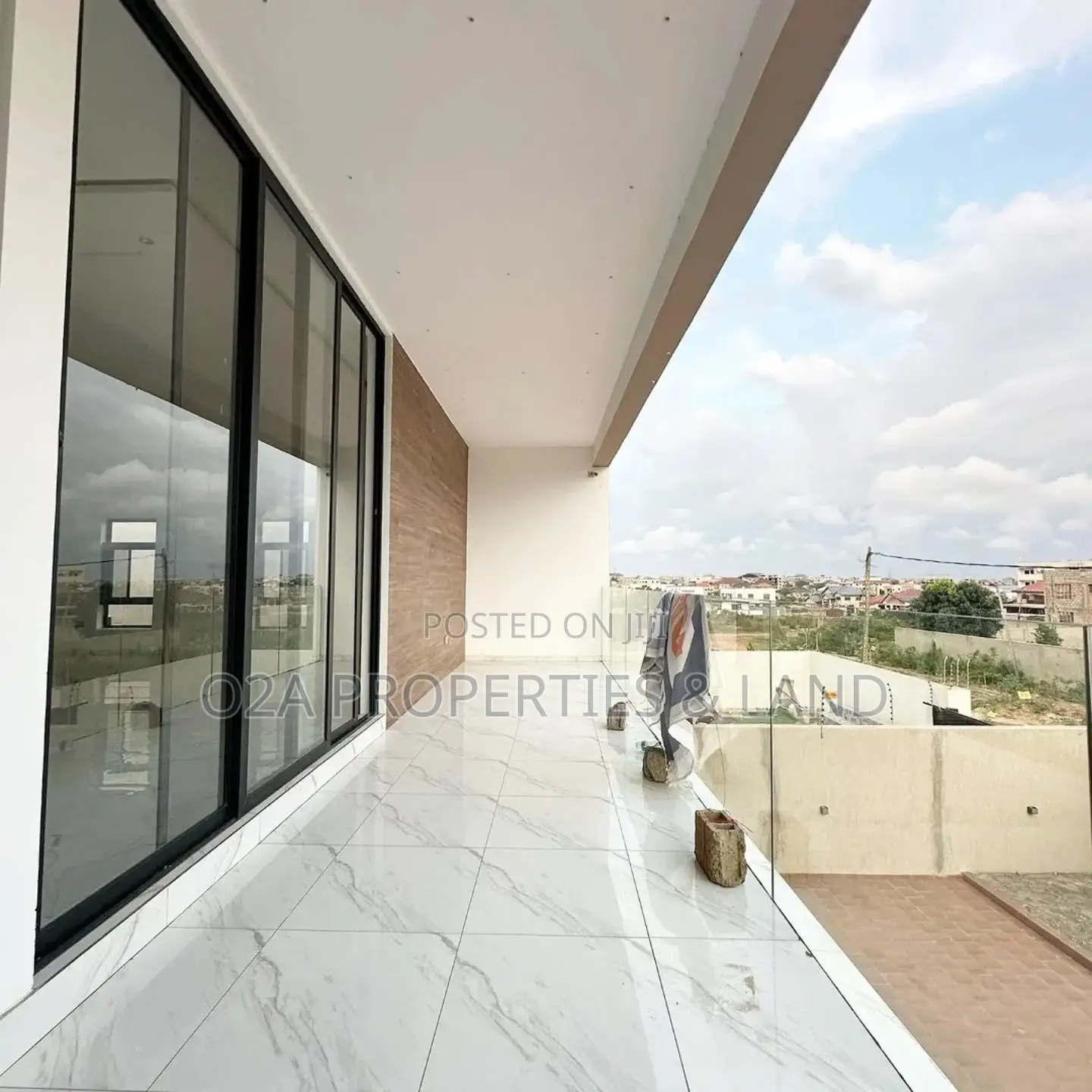 4bdrm House in East Legon Hills, Bawaleshie for sale in Bawaleshie