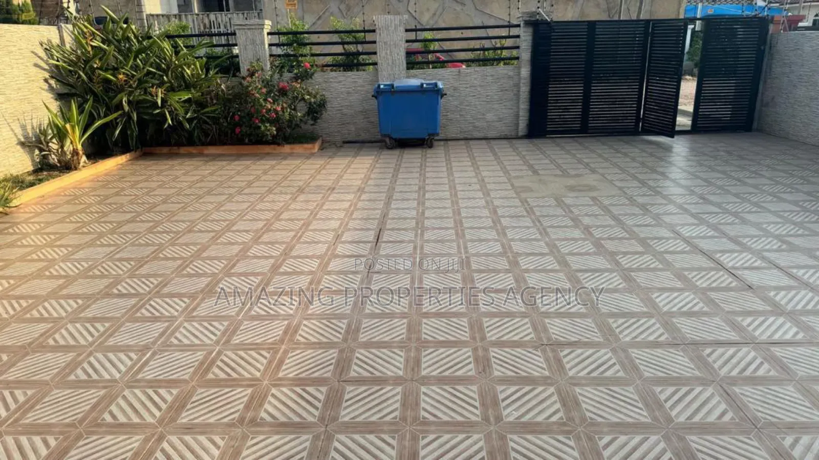 3bdrm House in Spintex for rent in Spintex