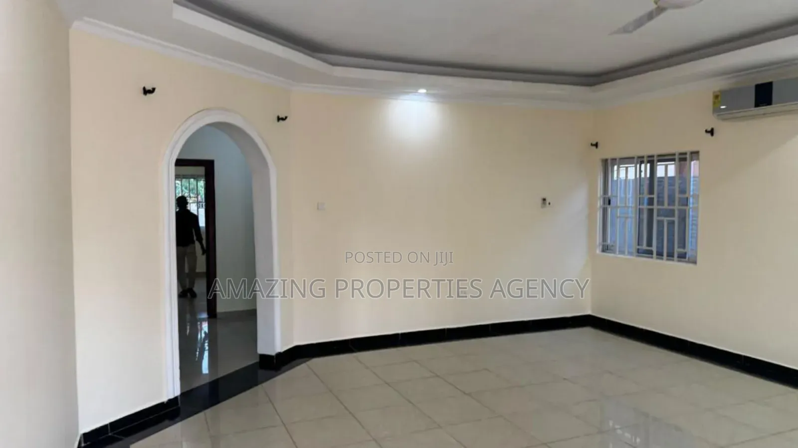 3bdrm House in Spintex for rent in Spintex