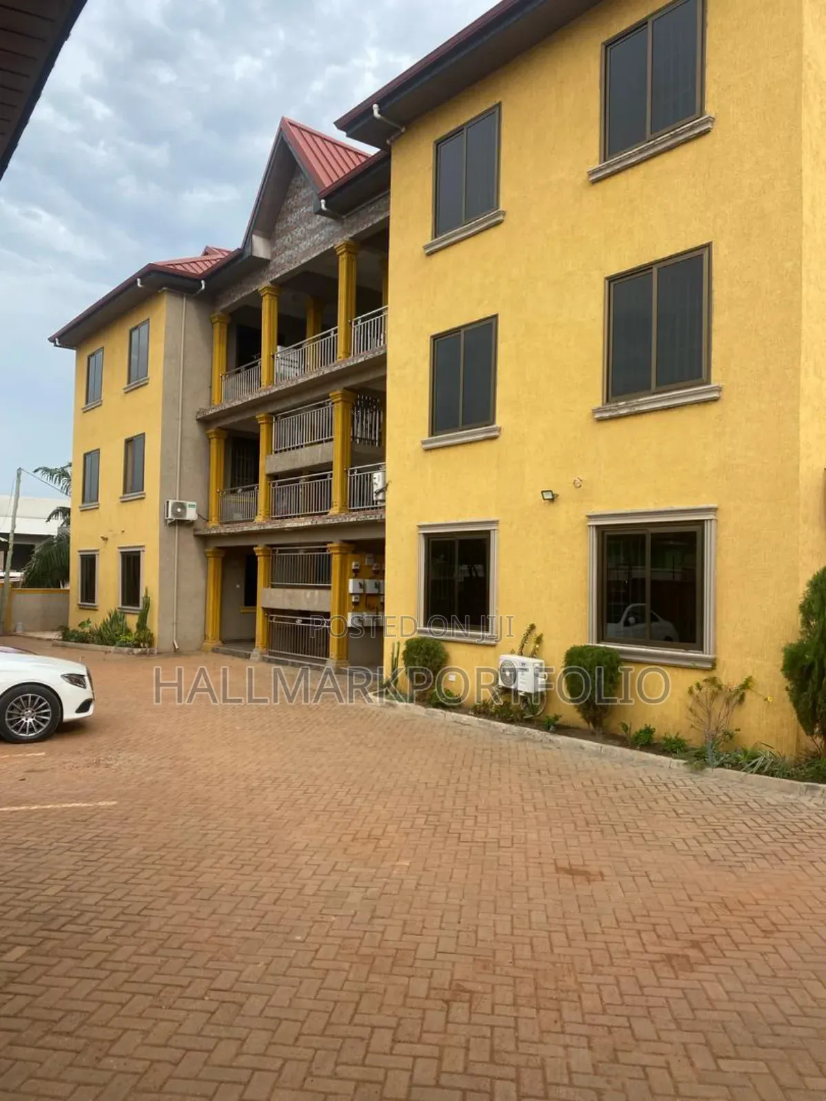 2bdrm Apartment in Adenta for rent in Adenta