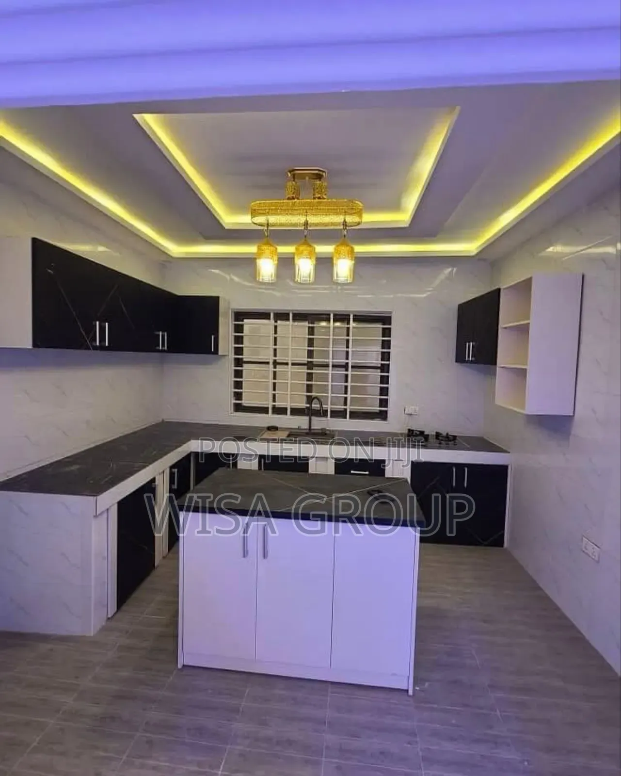 3bdrm Duplex in Wisa Group, Accra Metropolitan for sale in Accra Metropolitan