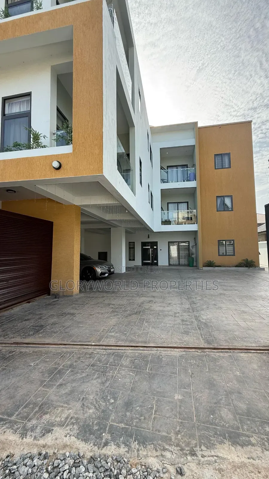Furnished 2bdrm Apartment in Tseaddo for rent in Tseaddo