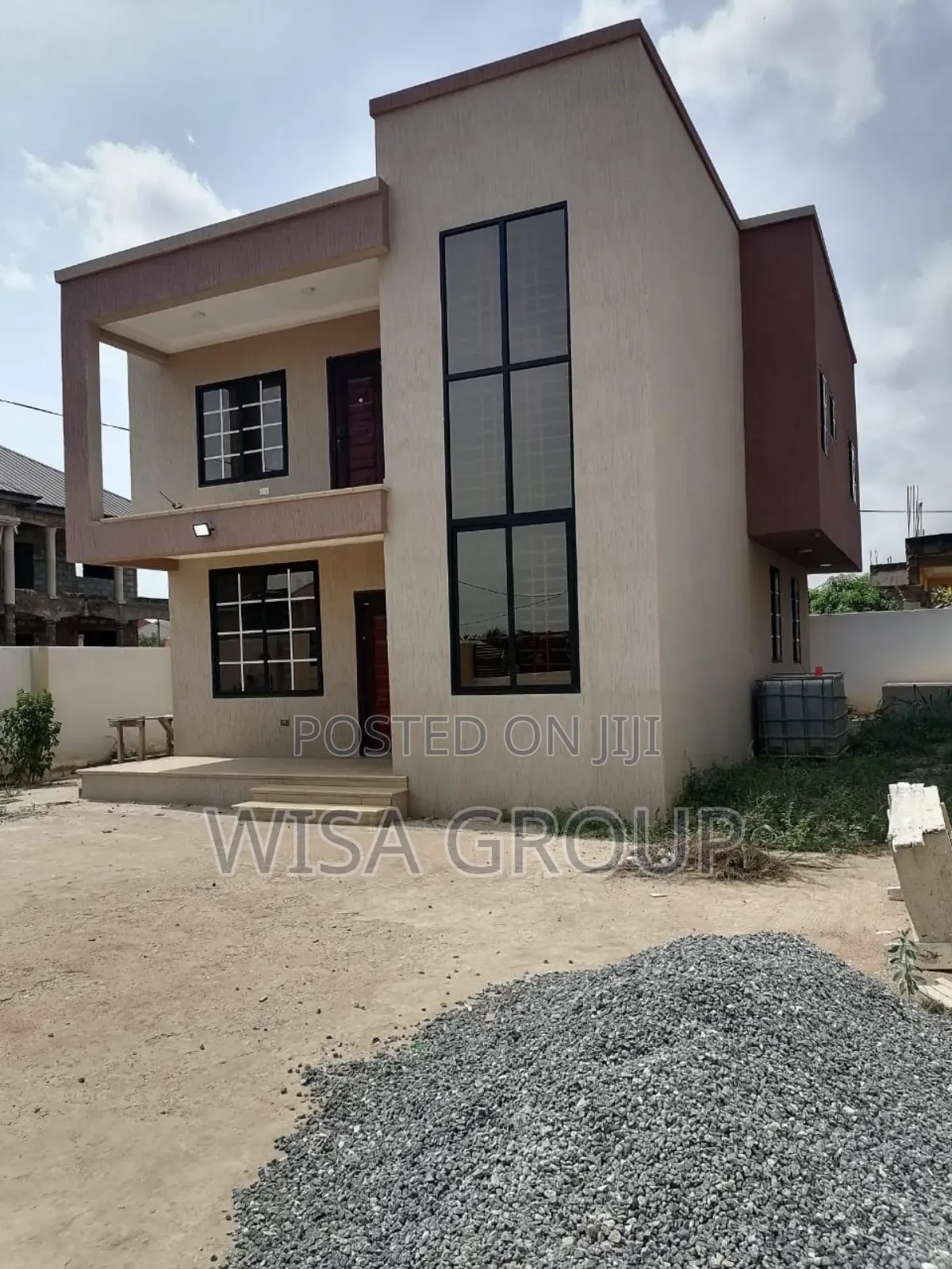 5bdrm Duplex in Wisa Group, Accra Metropolitan for rent in Accra Metropolitan