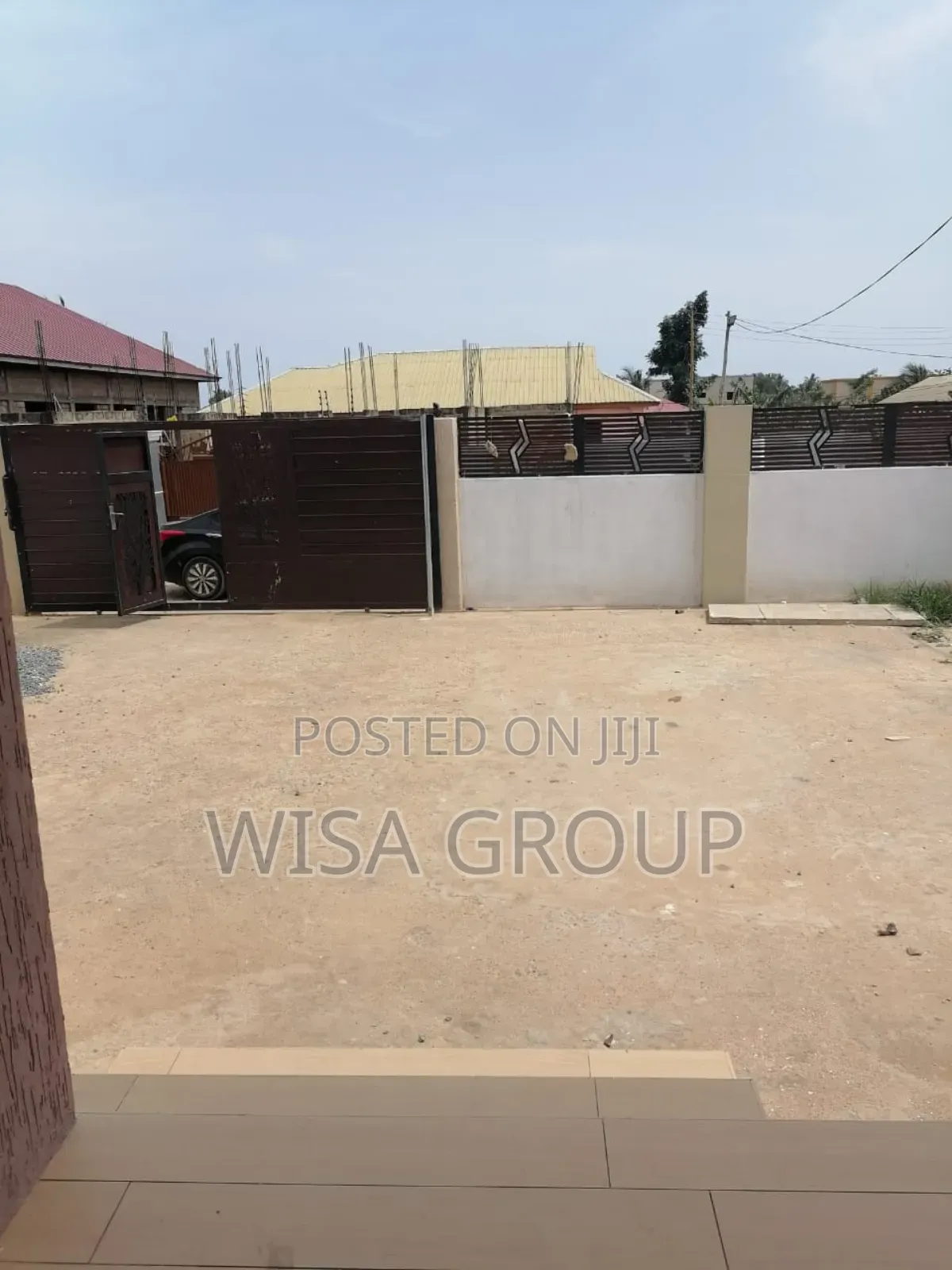 5bdrm Duplex in Wisa Group, Accra Metropolitan for rent in Accra Metropolitan
