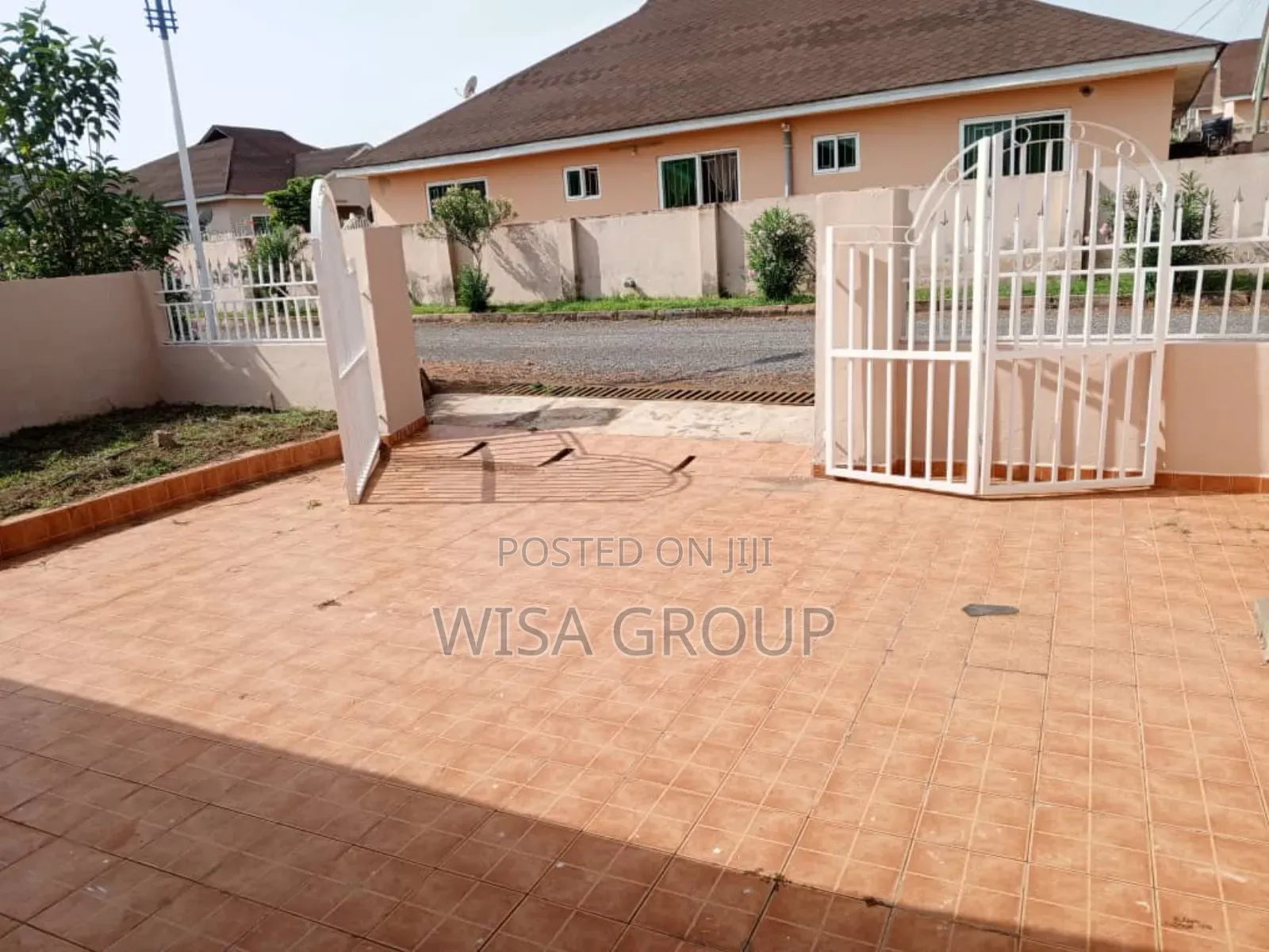 3bdrm House in Wisa Group, Accra Metropolitan for rent in Accra Metropolitan