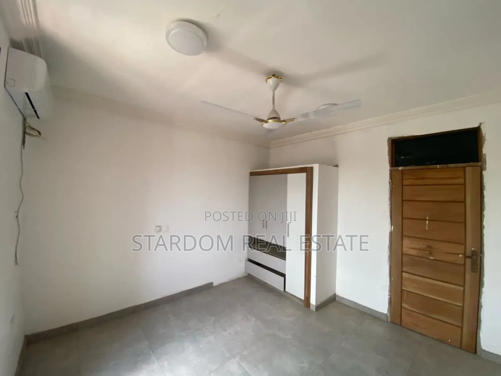 1bdrm Apartment in Adjiriganor for rent in Adjiriganor