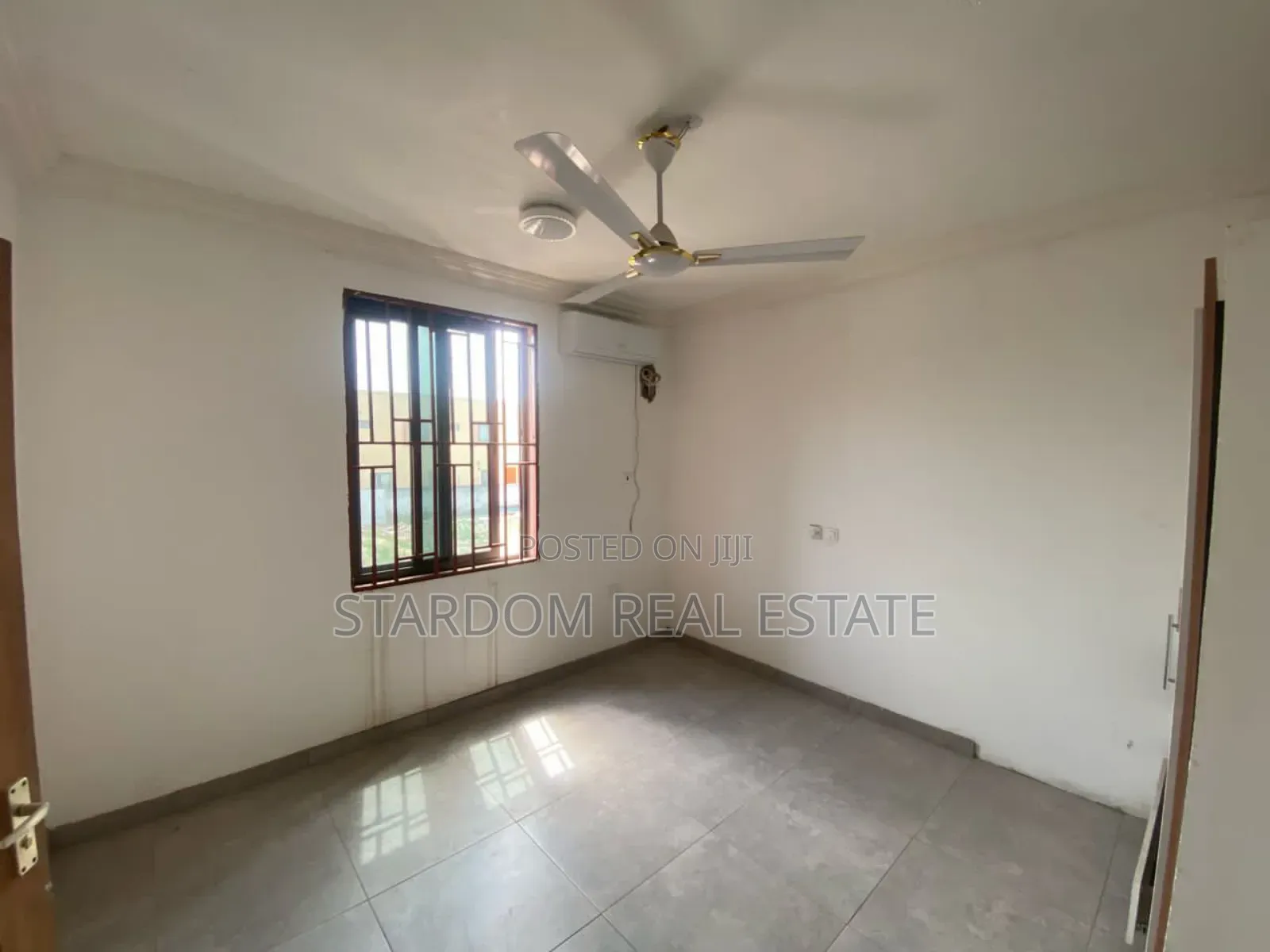 1bdrm Apartment in Adjiriganor for rent in Adjiriganor