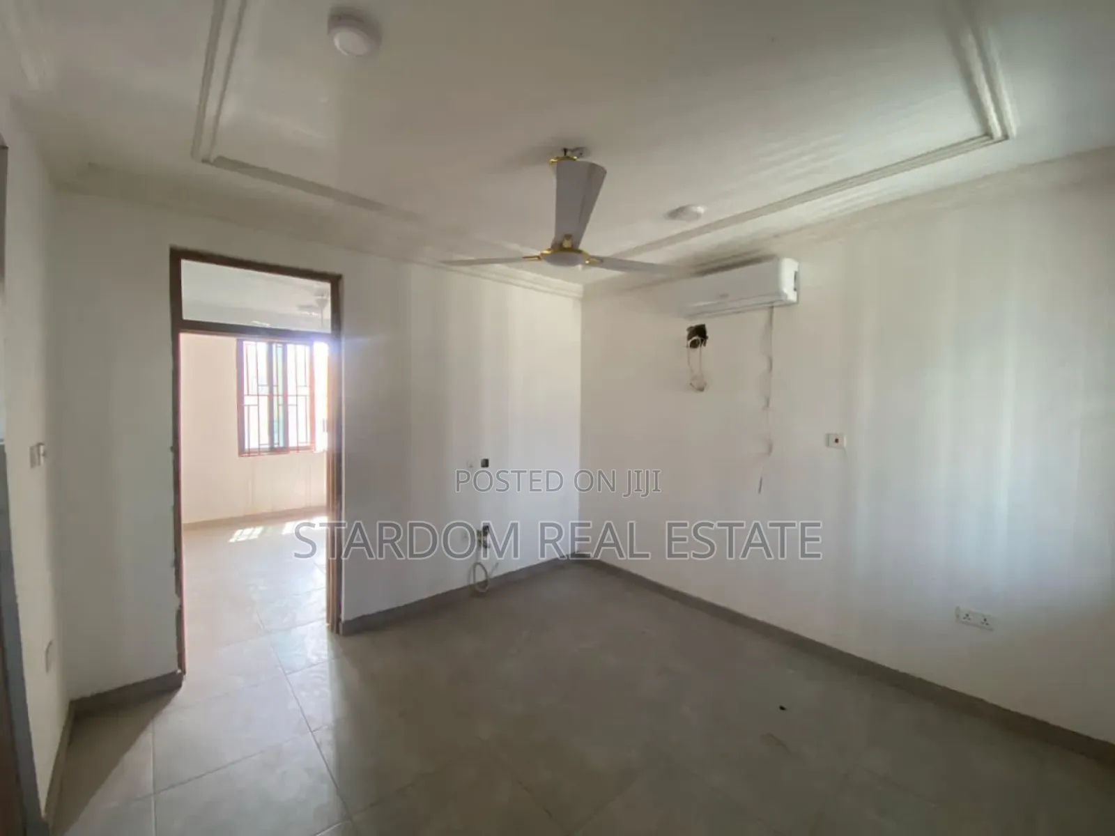 1bdrm Apartment in Adjiriganor for rent in Adjiriganor