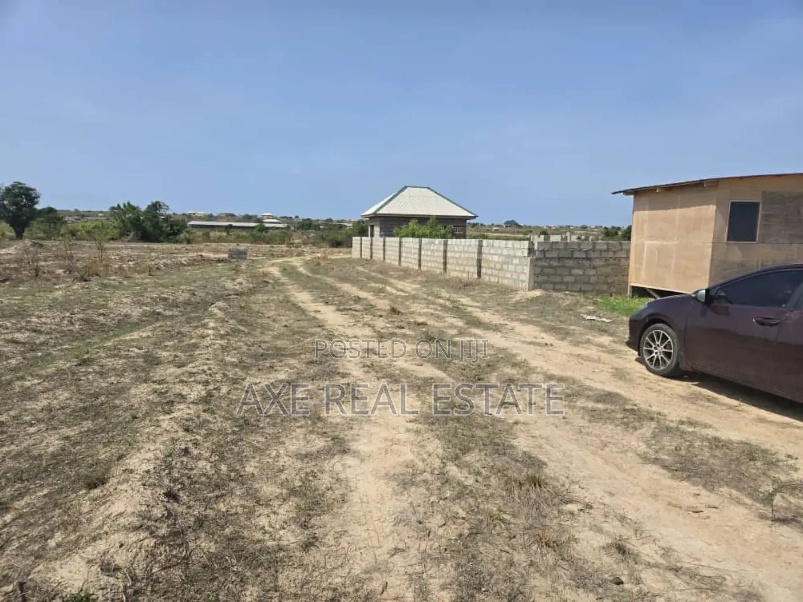 More Easter Deals on Lands at Prampram Beach Lane in Accra Metropolitan