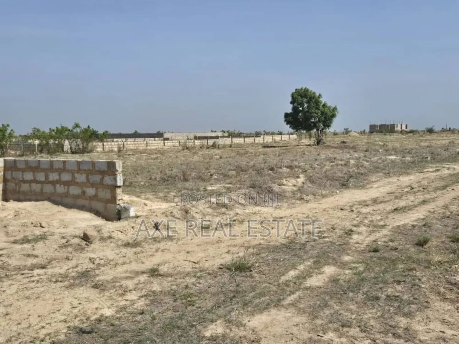 Buy Plot and Get Free Gift - Afienya - Shai Hills in Accra Metropolitan