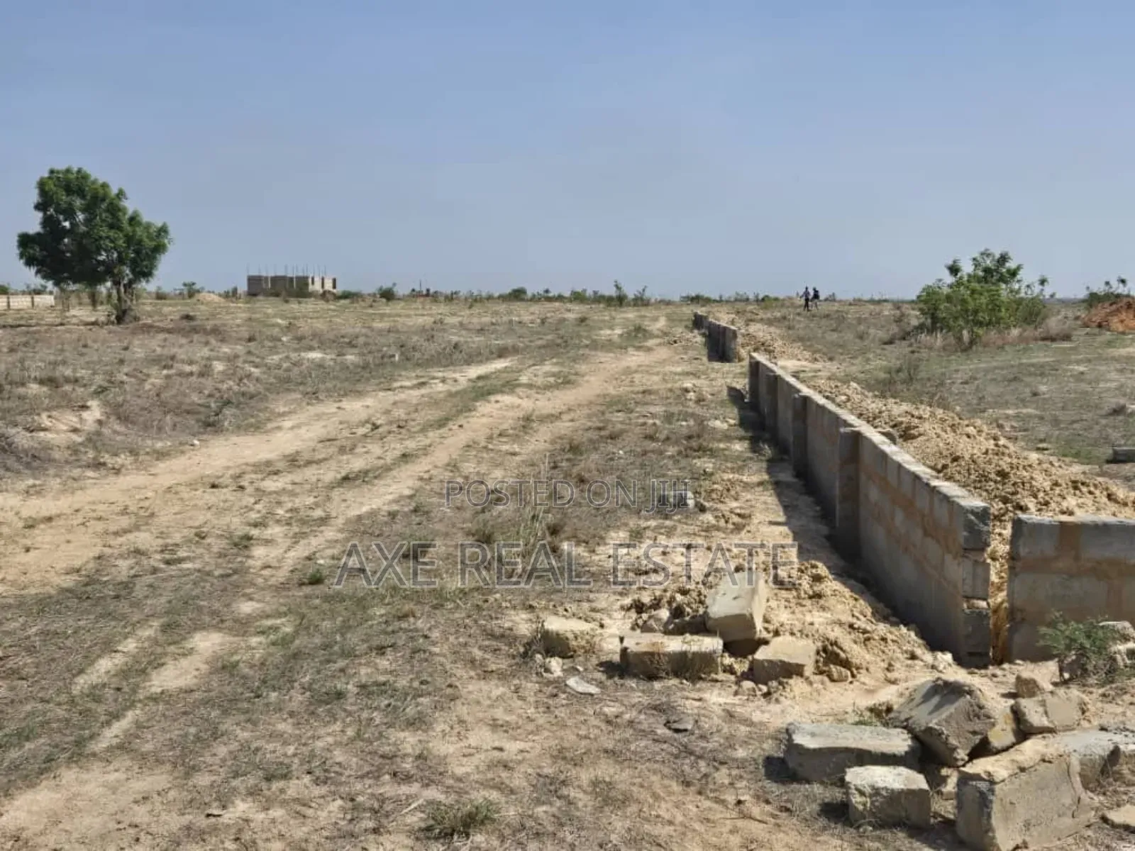 Easter Season Price Drop on Lands at Afienya -Shai Hills in Accra Metropolitan