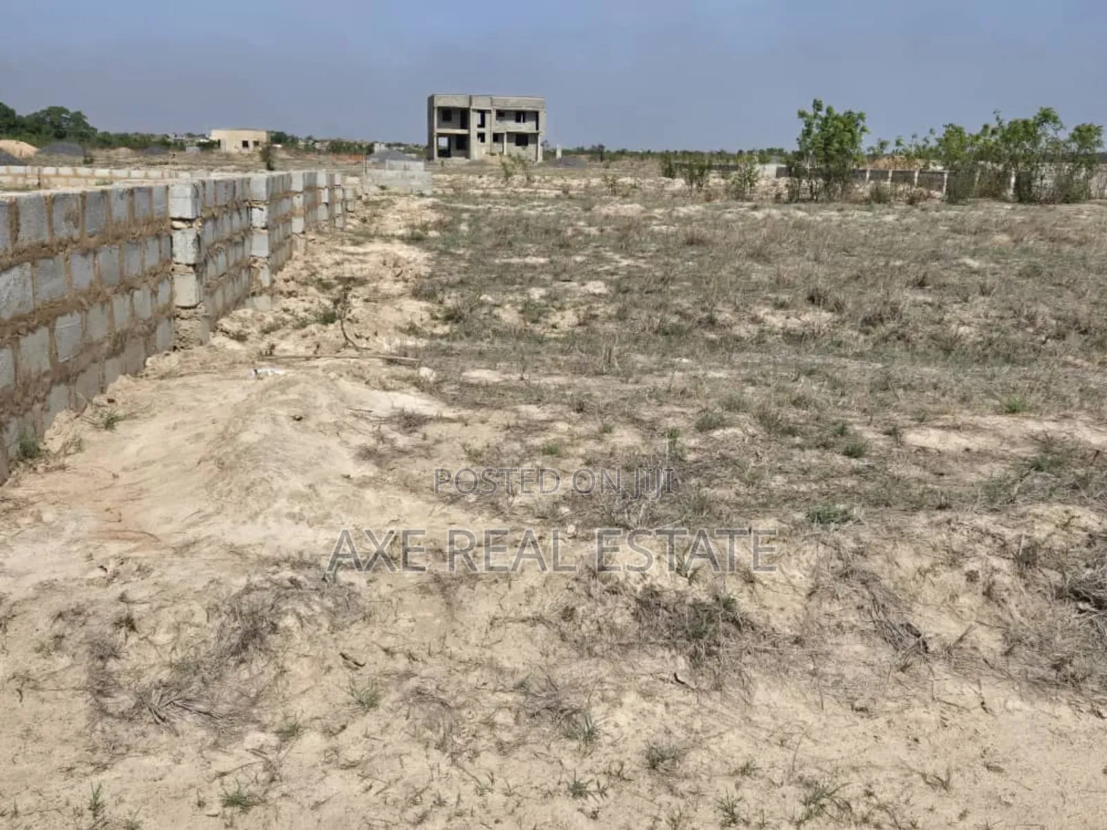Easter Season Price Drop on Lands at Afienya -Shai Hills in Accra Metropolitan