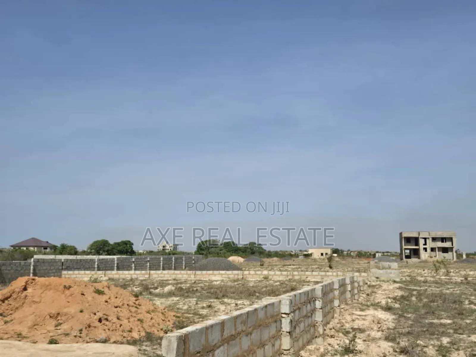 Cool 30% Discount This Easter - Prampram Beach Lane in Accra Metropolitan