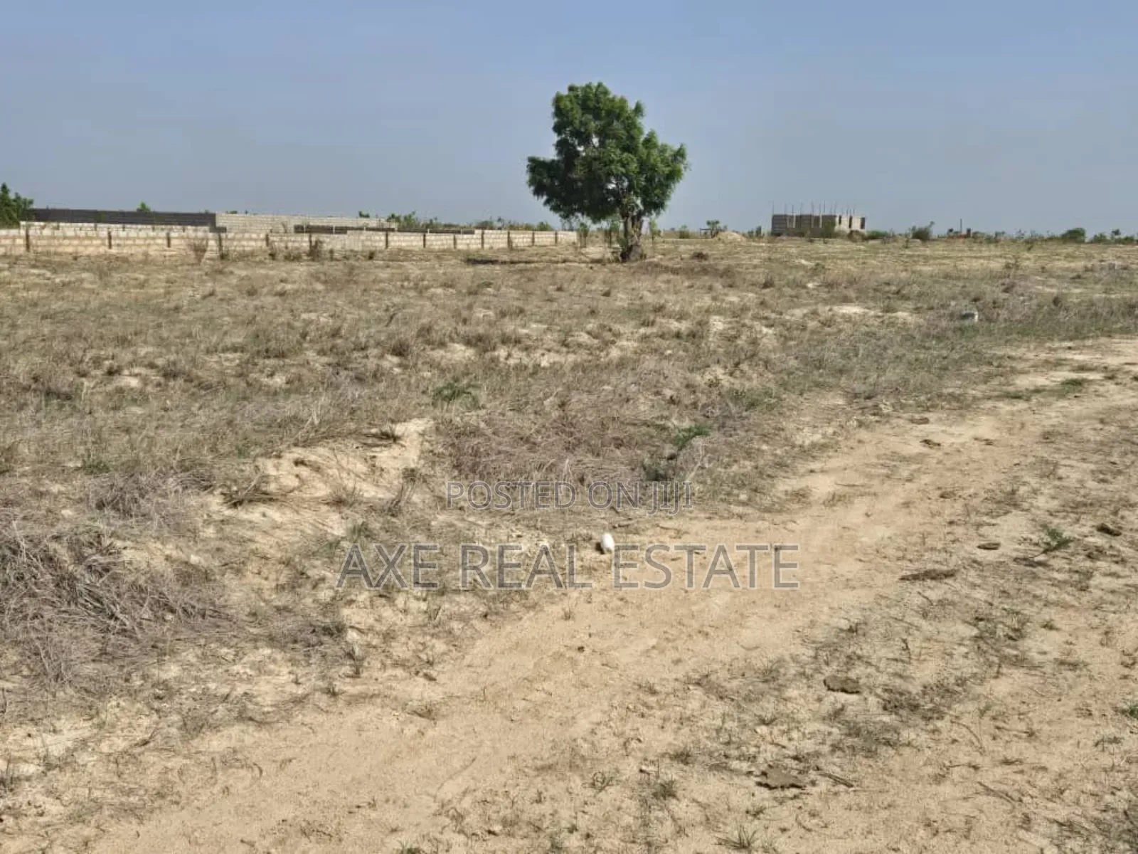 Classic Certified Layout on Half Plots at Prampram Beach Lane in Accra Metropolitan