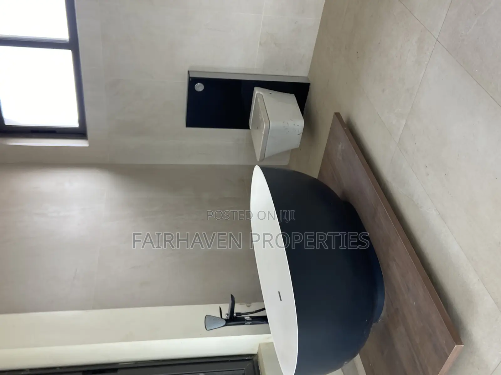 1bdrm Penthouse in Pokuase, Achimota for rent in Achimota