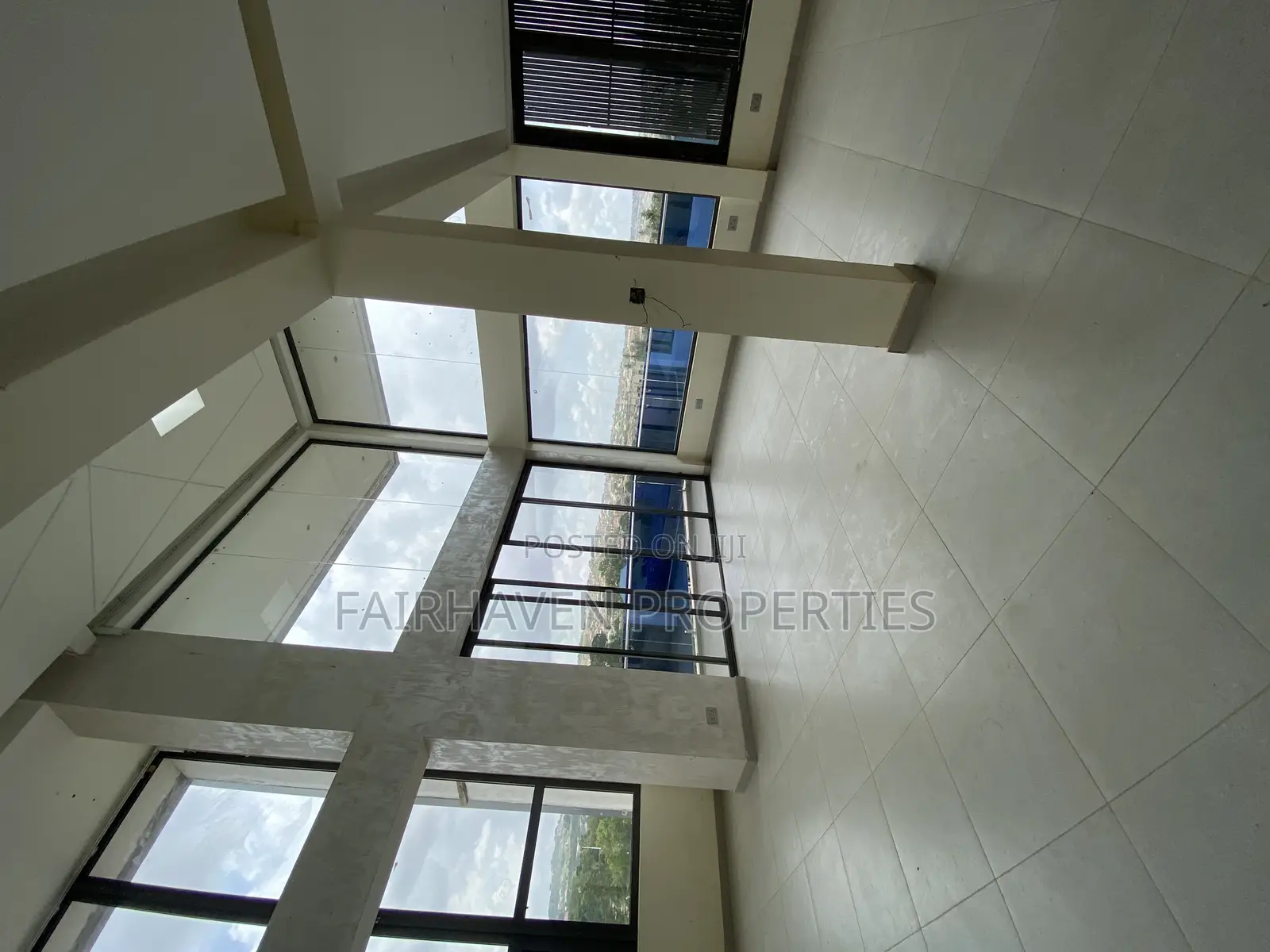 1bdrm Penthouse in Pokuase, Achimota for rent in Achimota