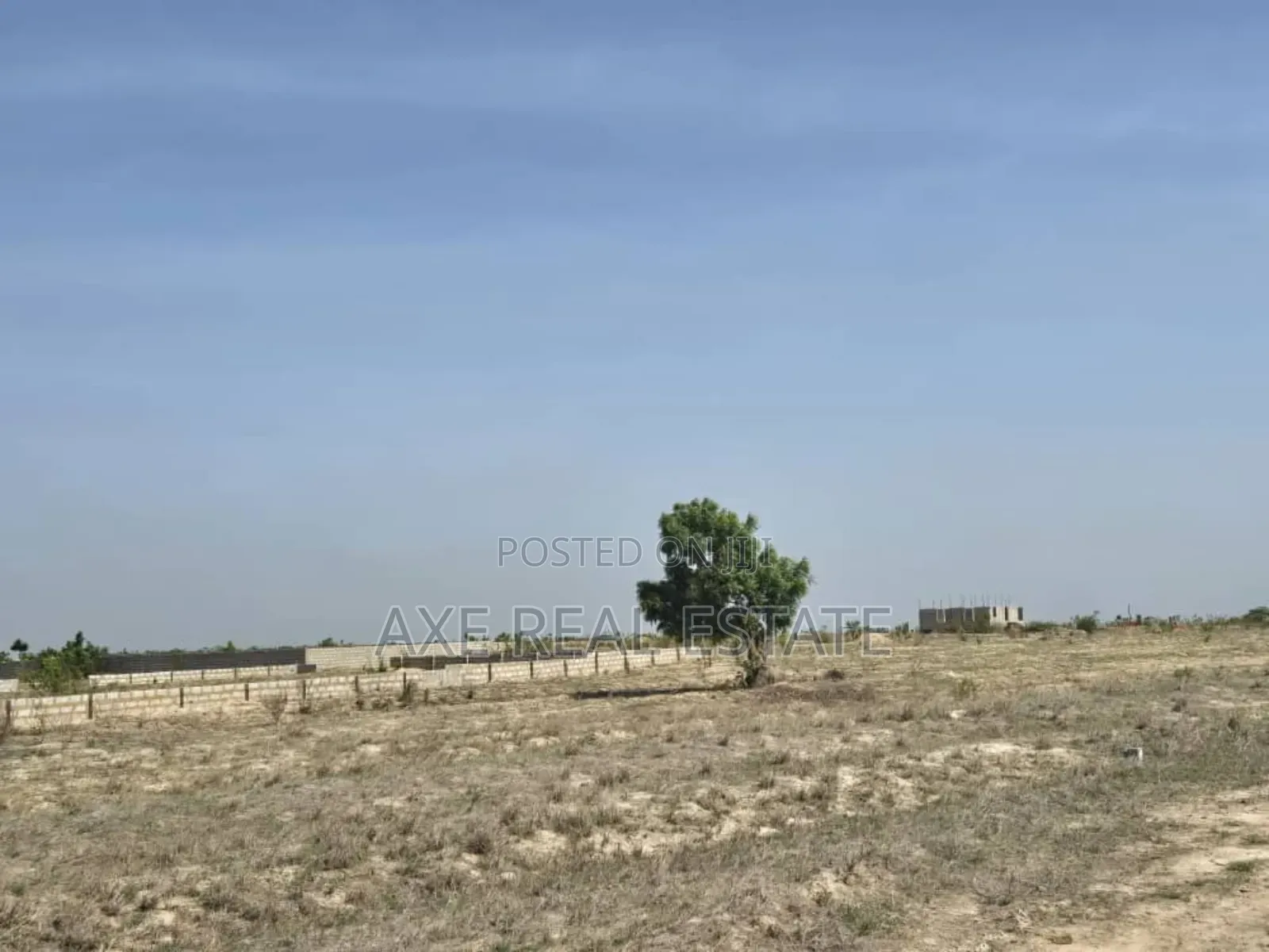 Save More > Half Plot at Prampram Beach Road in Accra Metropolitan