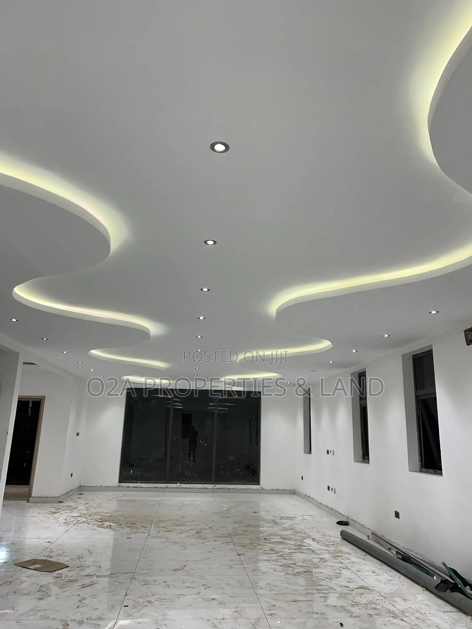 4bdrm House in Ashaley Botwe, Lake Side Estate for sale in Lake Side Estate