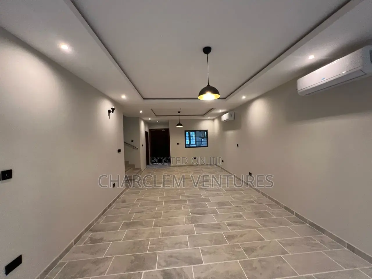 3bdrm Townhouse/Terrace in Charclem Ventures, Tema Metropolitan in Tema Metropolitan