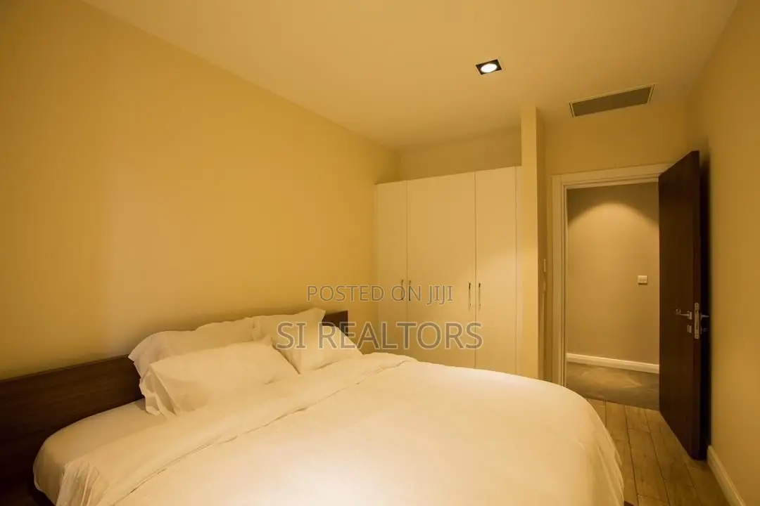 Furnished 2bdrm Apartment in Cantonments for rent in Cantonments