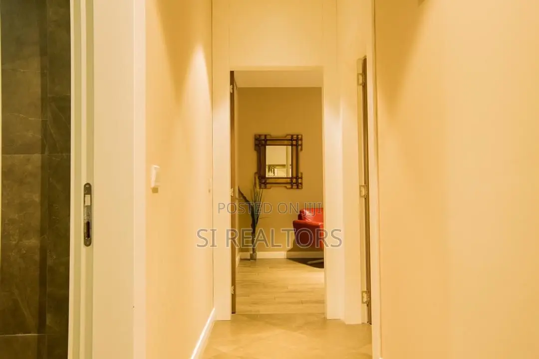 Furnished 2bdrm Apartment in Cantonments for rent in Cantonments