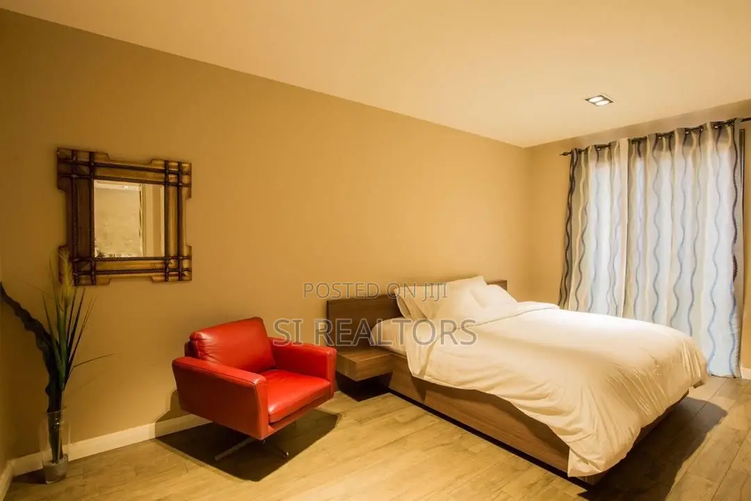 Furnished 2bdrm Apartment in Cantonments for rent in Cantonments