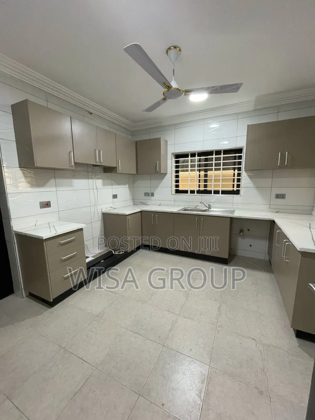 4bdrm Duplex in Wisa Group, Accra Metropolitan for rent in Accra Metropolitan
