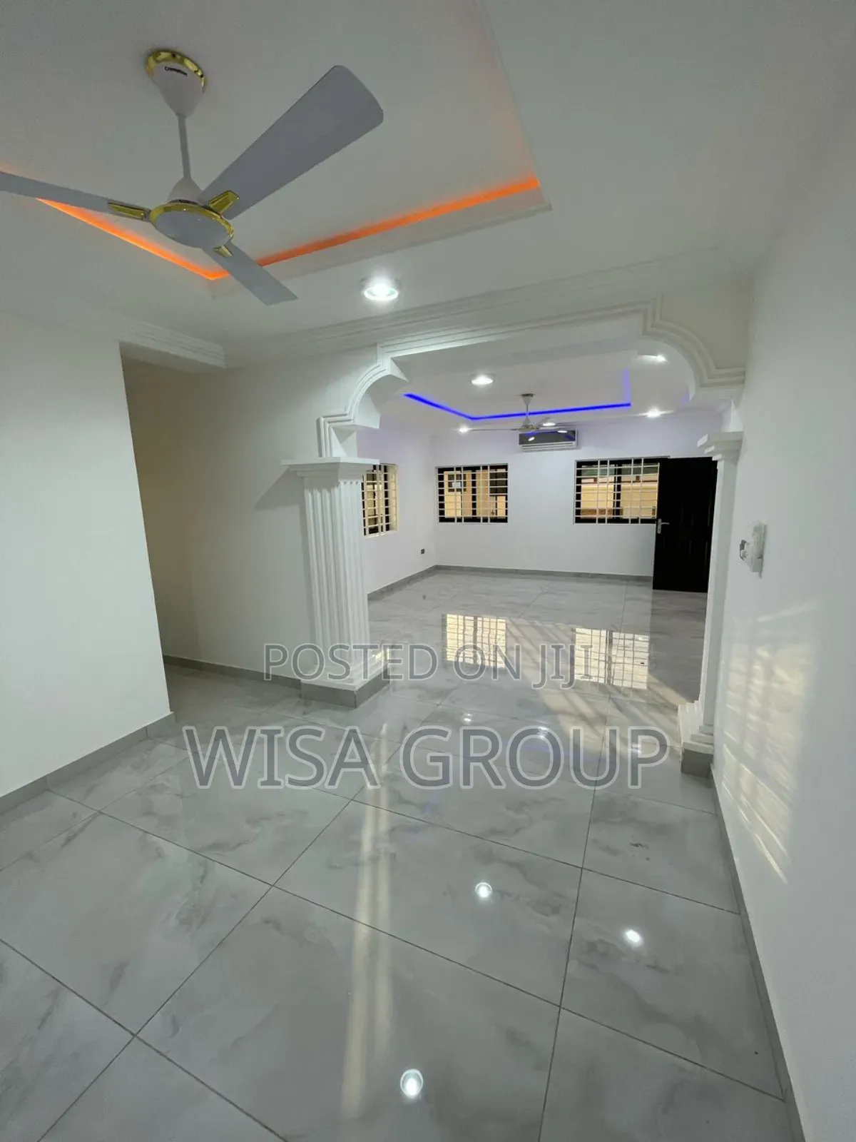 4bdrm Duplex in Wisa Group, Accra Metropolitan for rent in Accra Metropolitan