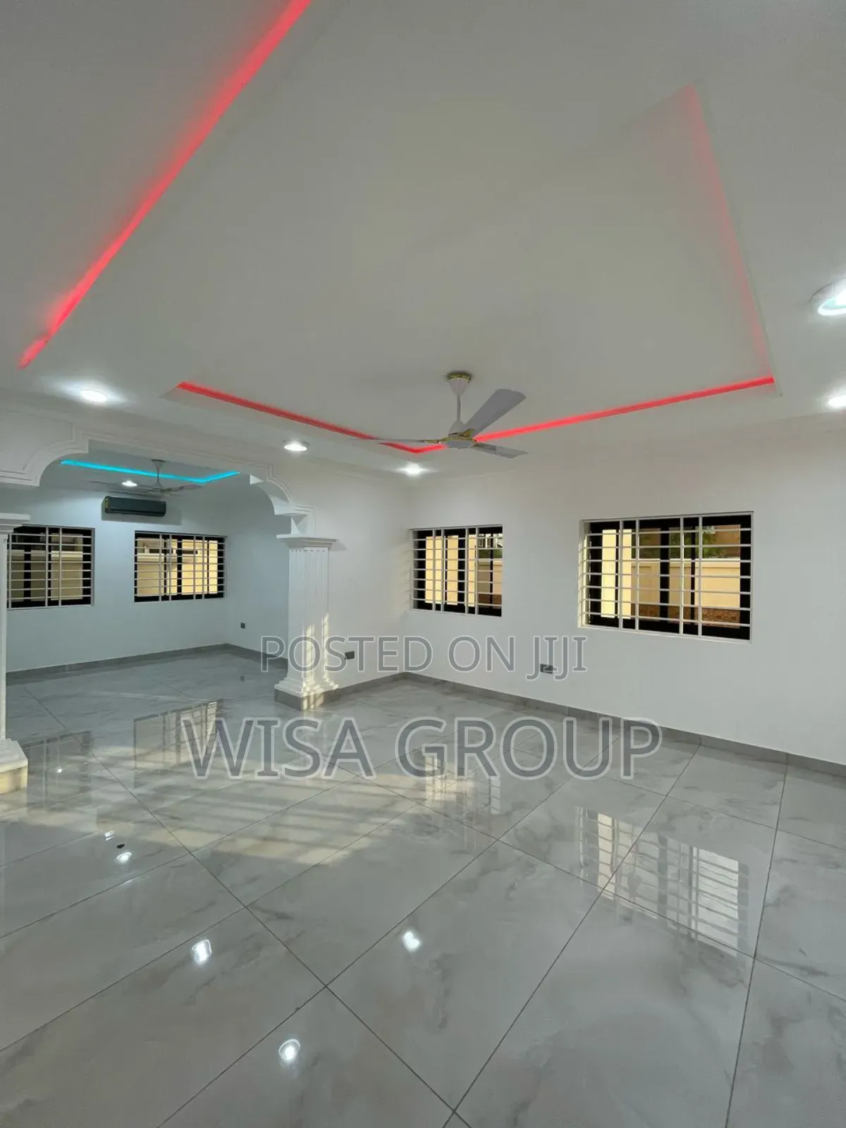 4bdrm Duplex in Wisa Group, Accra Metropolitan for rent in Accra Metropolitan