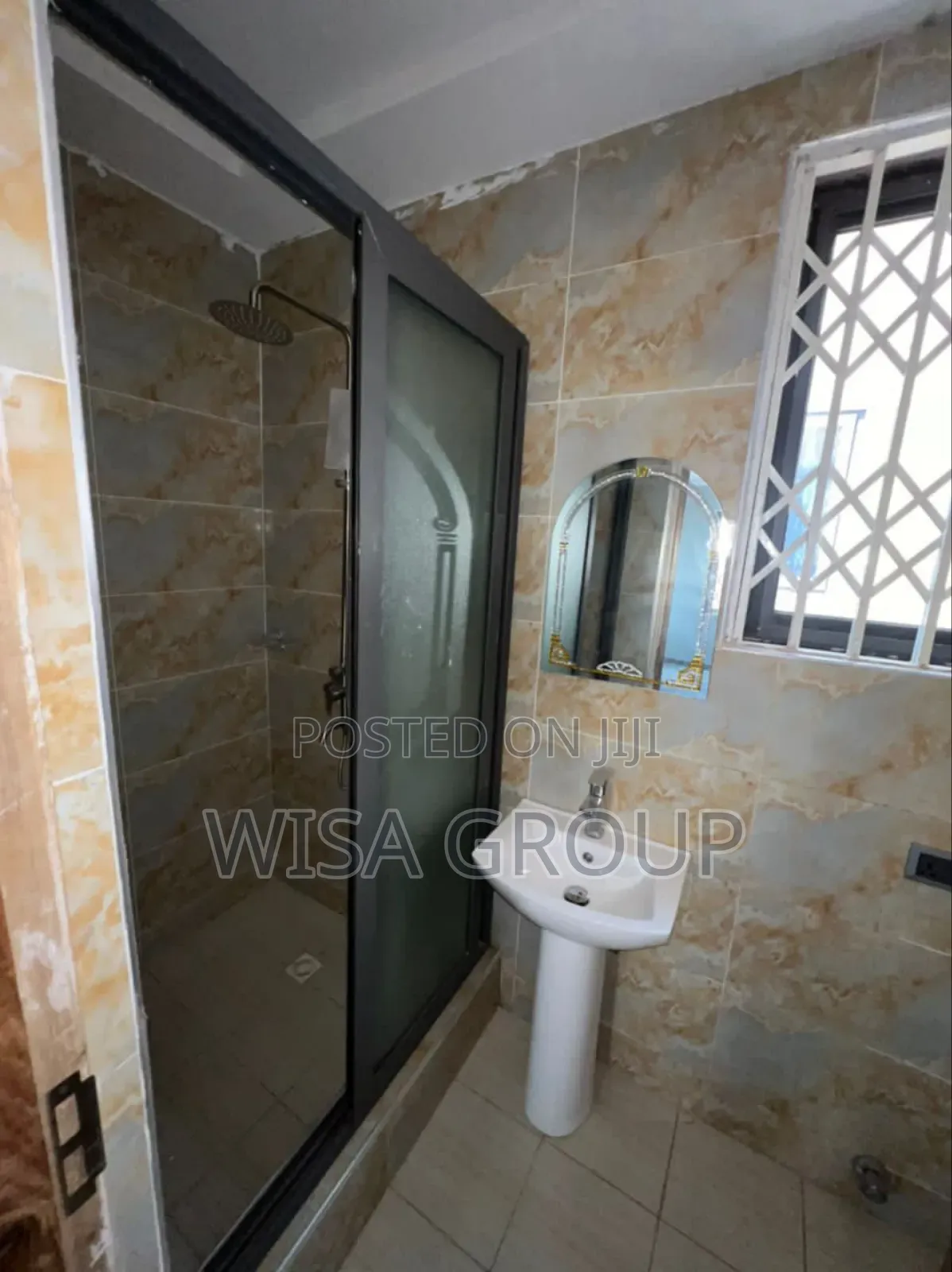 4bdrm Duplex in Wisa Group, Accra Metropolitan for rent in Accra Metropolitan