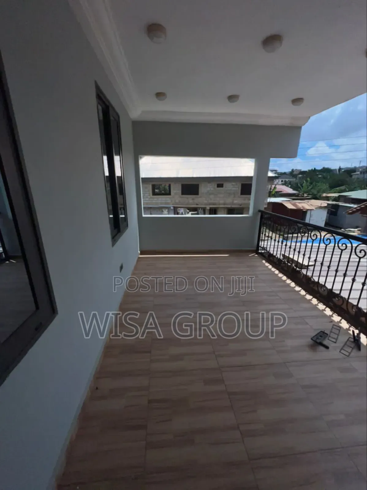 4bdrm Duplex in Wisa Group, Accra Metropolitan for rent in Accra Metropolitan