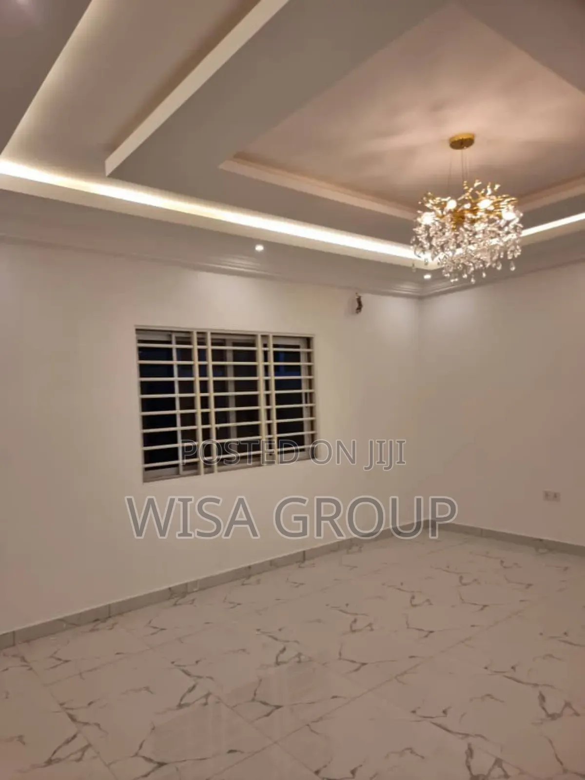 House for Sale in Accra Metropolitan