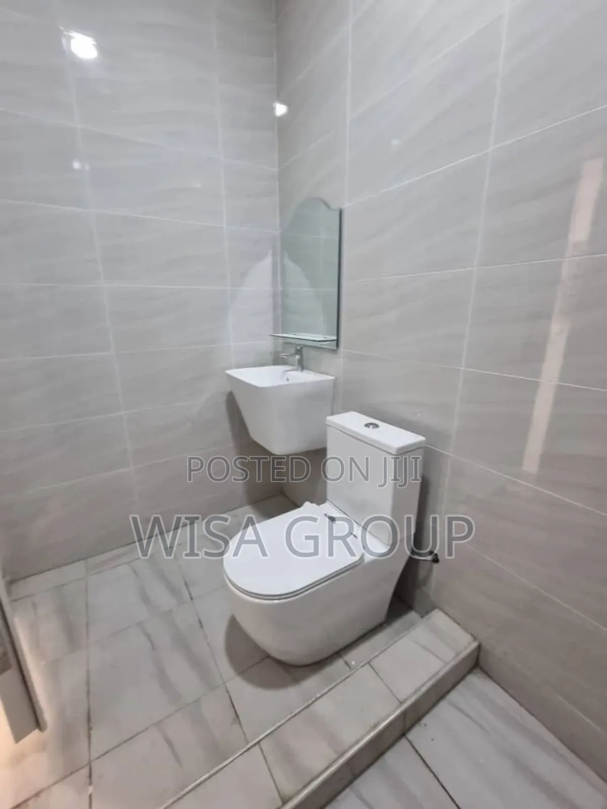 House for Sale in Accra Metropolitan