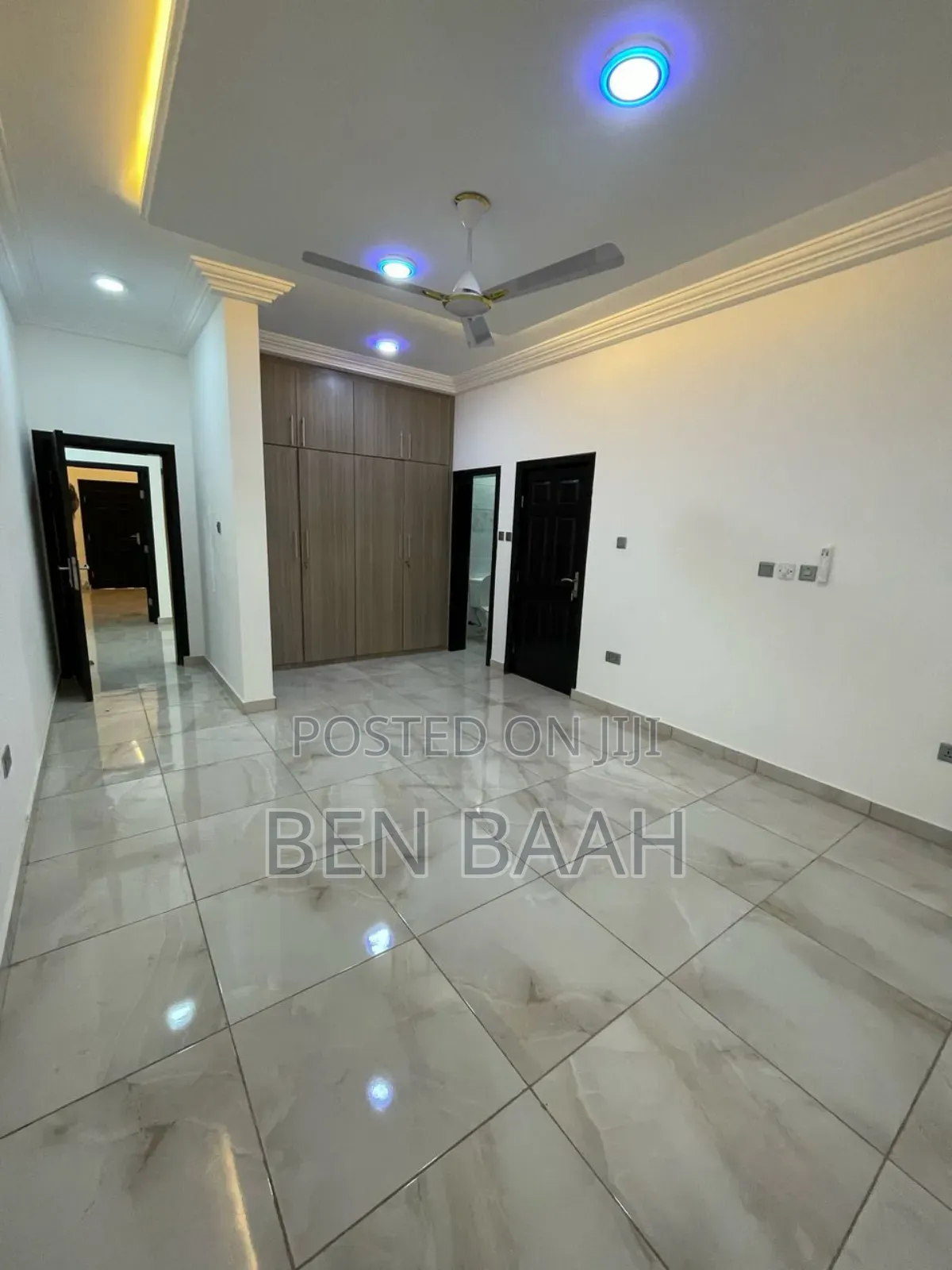 2bdrm Farm House in Ben Properties, Ashomang Estate for sale in Ashomang Estate
