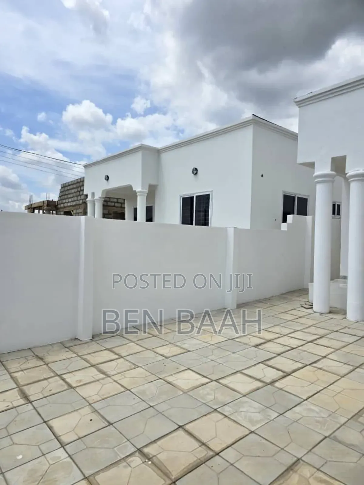 2bdrm Farm House in Ben Properties, Ashomang Estate for sale in Ashomang Estate