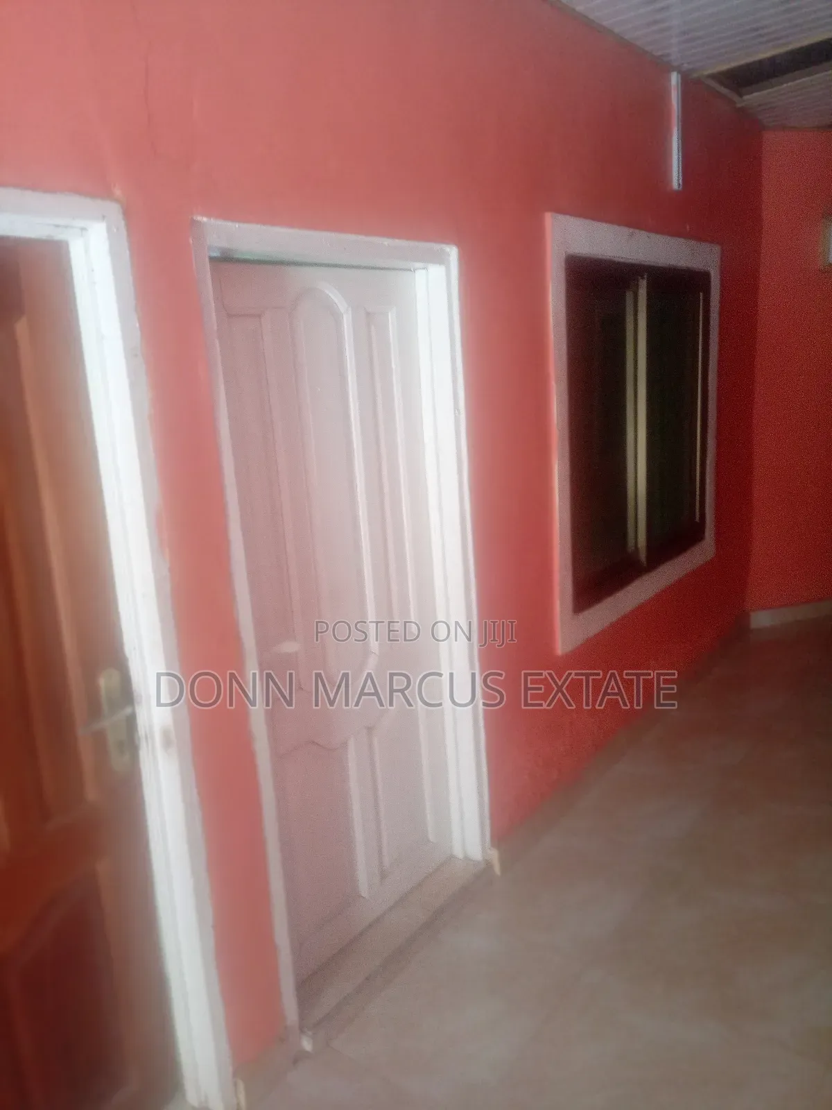 1bdrm Apartment in Don Marcus Estate, Kumasi Metropolitan for rent in Kumasi Metropolitan