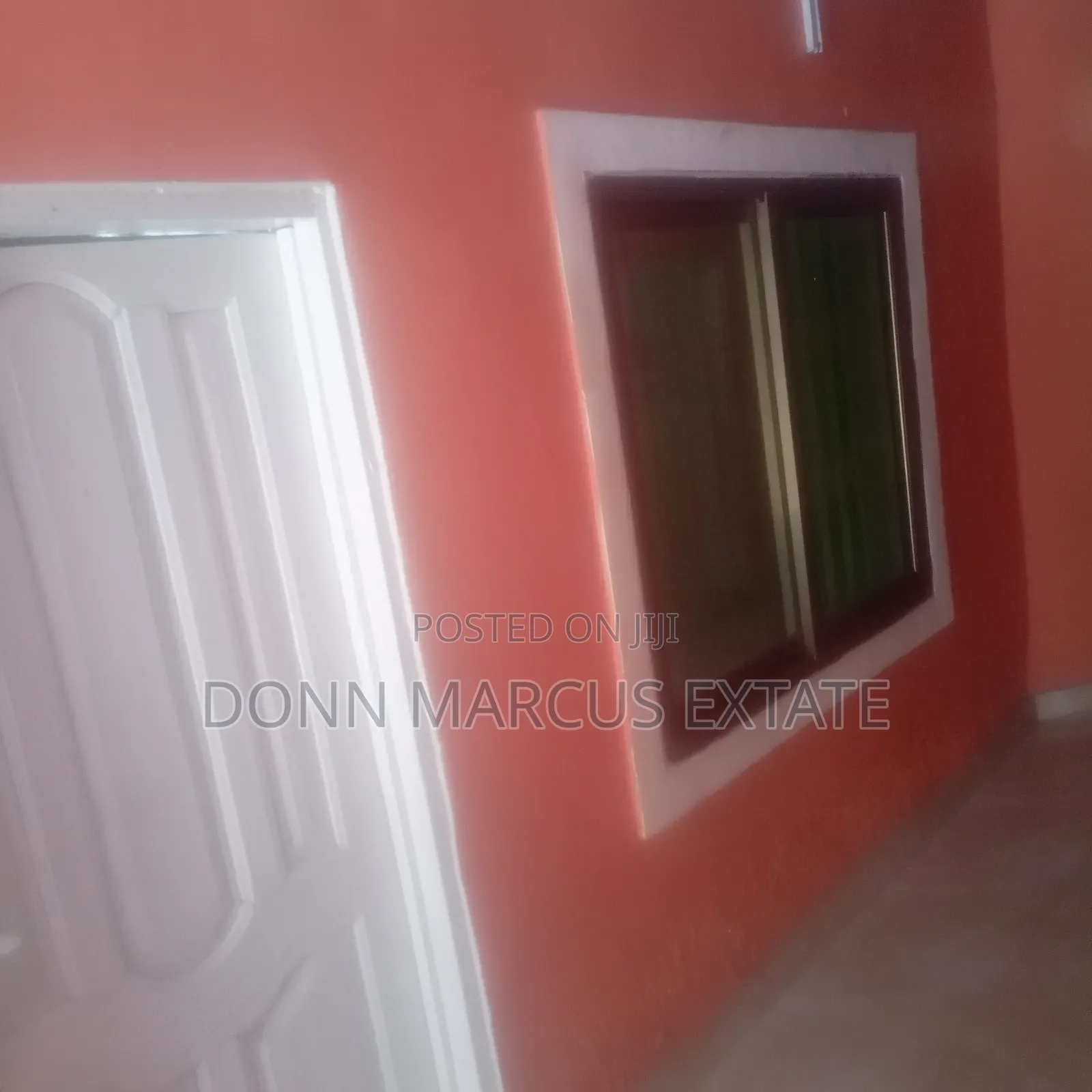 1bdrm Apartment in Don Marcus Estate, Kumasi Metropolitan for rent in Kumasi Metropolitan