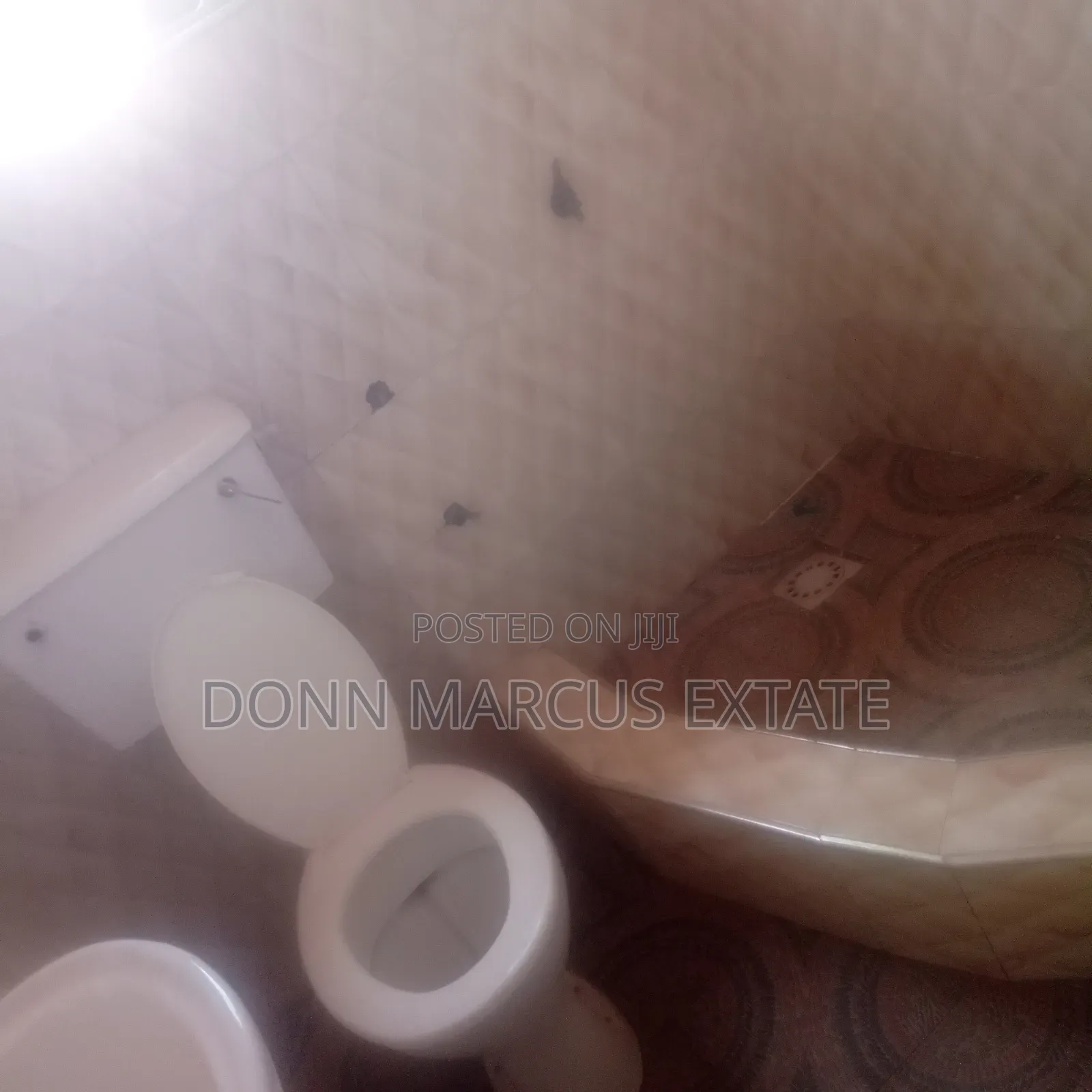 1bdrm Apartment in Don Marcus Estate, Kumasi Metropolitan for rent in Kumasi Metropolitan