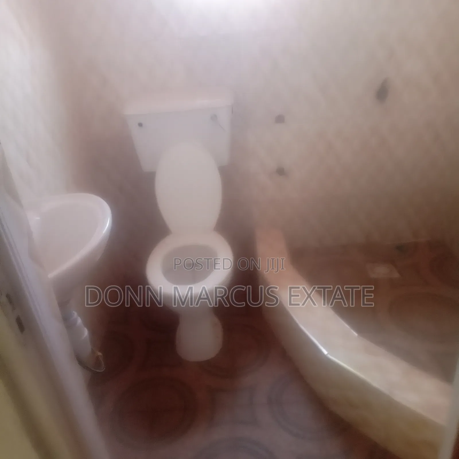 1bdrm Apartment in Don Marcus Estate, Kumasi Metropolitan for rent in Kumasi Metropolitan