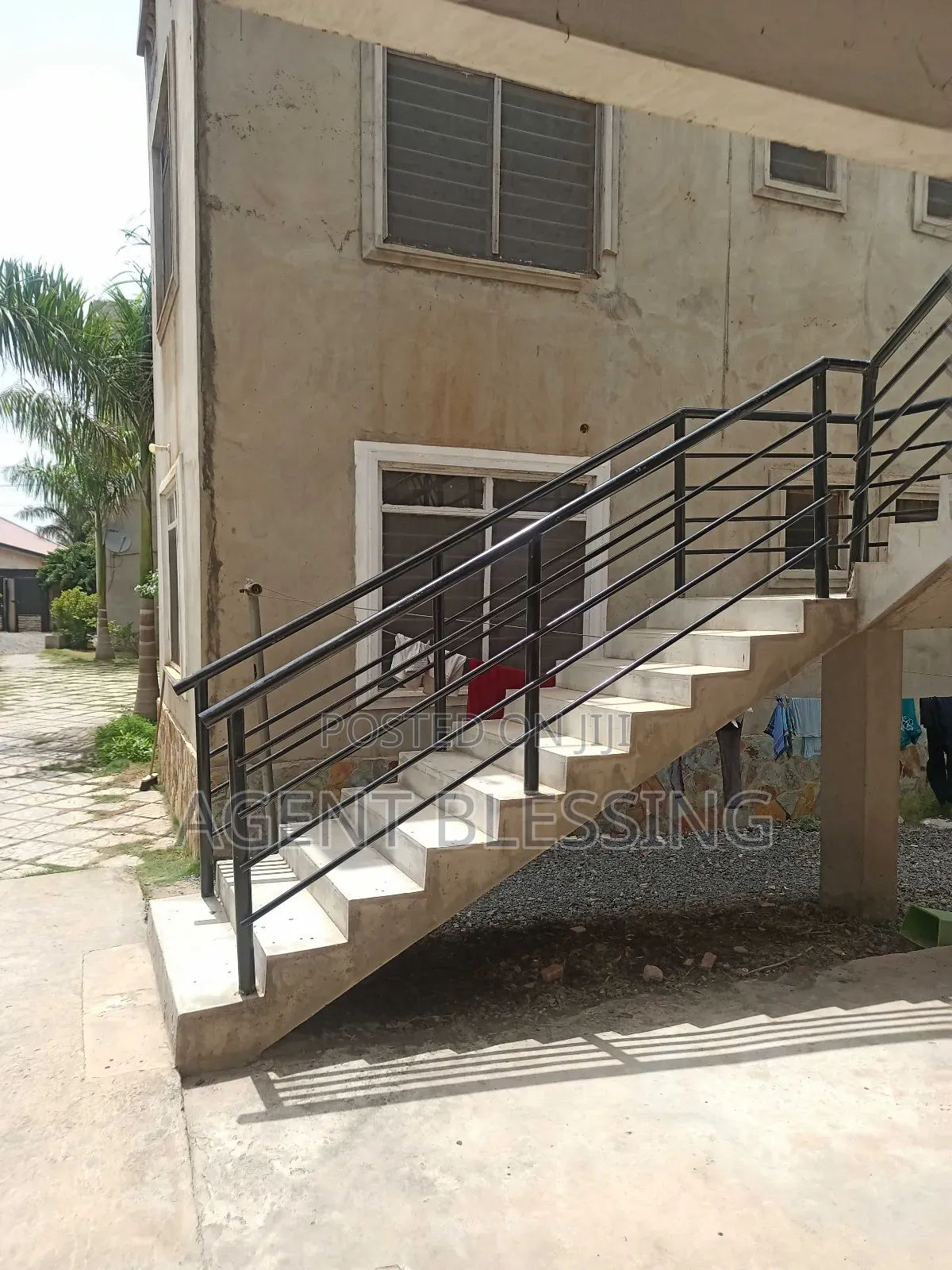 2bdrm Apartment in Community 25, Tema Metropolitan for rent in Tema Metropolitan