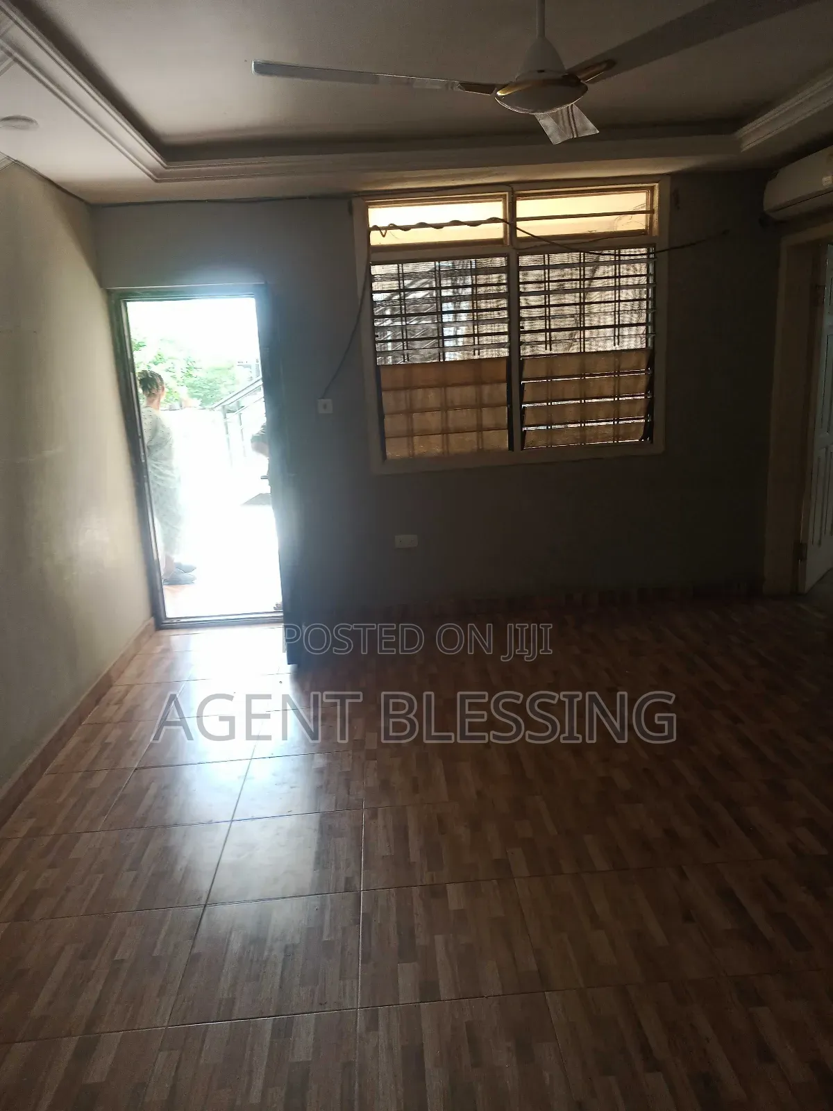 2bdrm Apartment in Community 25, Tema Metropolitan for rent in Tema Metropolitan
