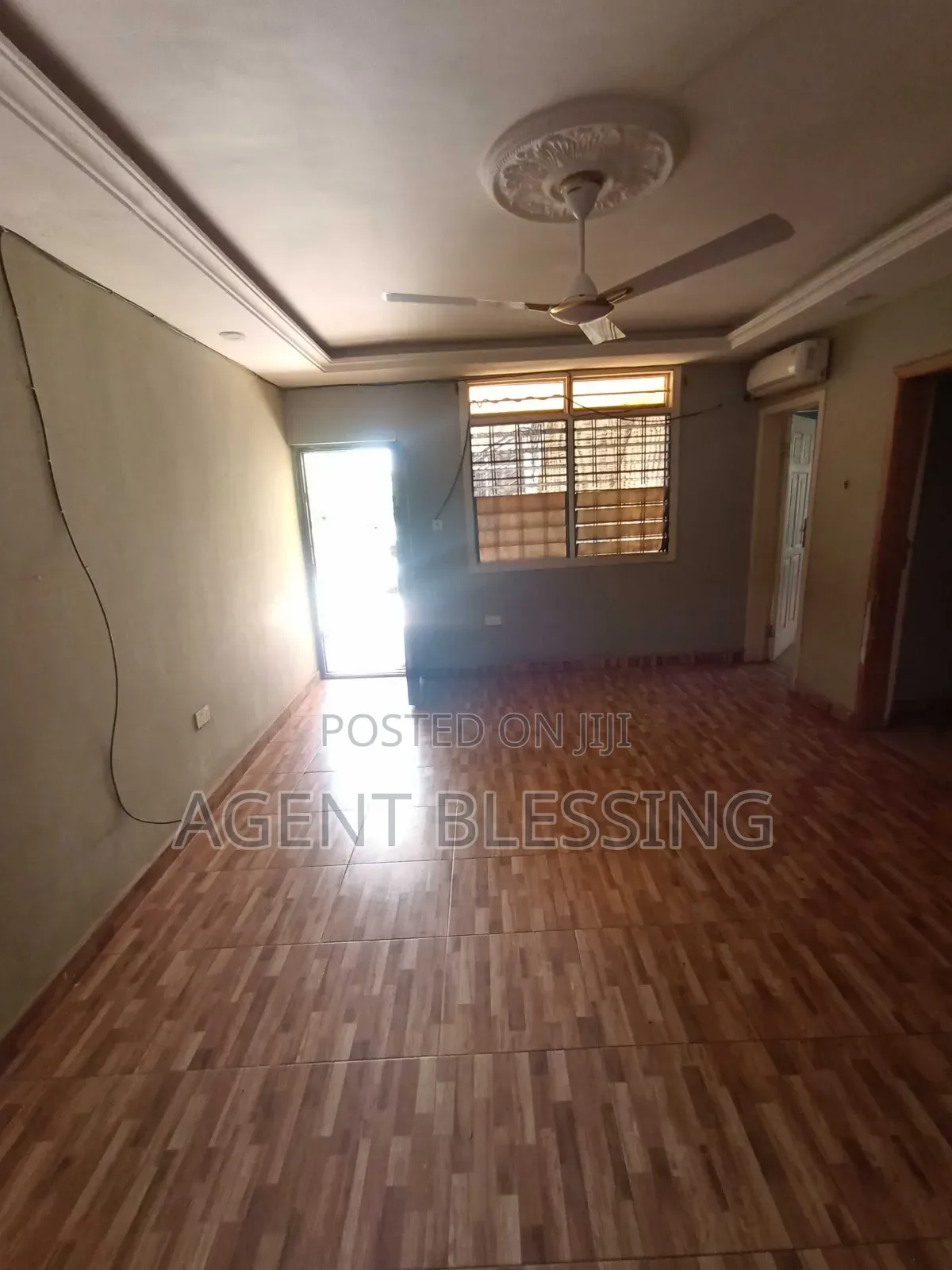 2bdrm Apartment in Community 25, Tema Metropolitan for rent in Tema Metropolitan